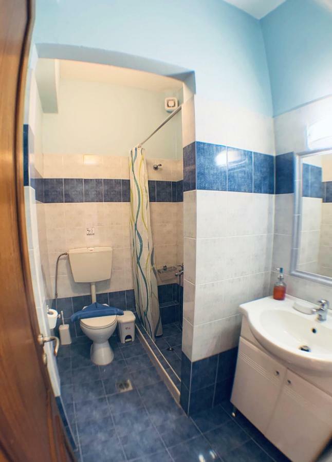 Apartament Sun & Sea Mochlos Zewnętrze zdjęcie