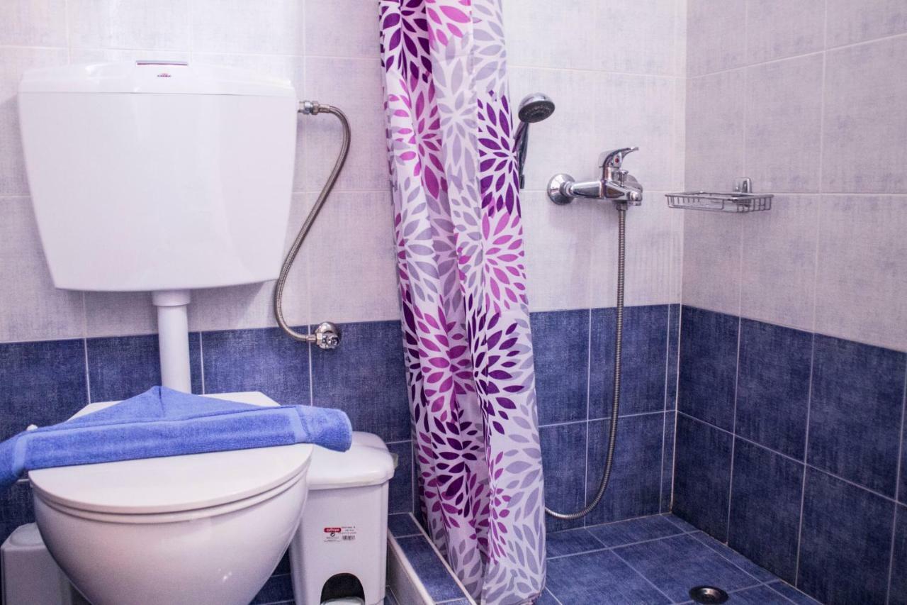 Apartament Sun & Sea Mochlos Zewnętrze zdjęcie
