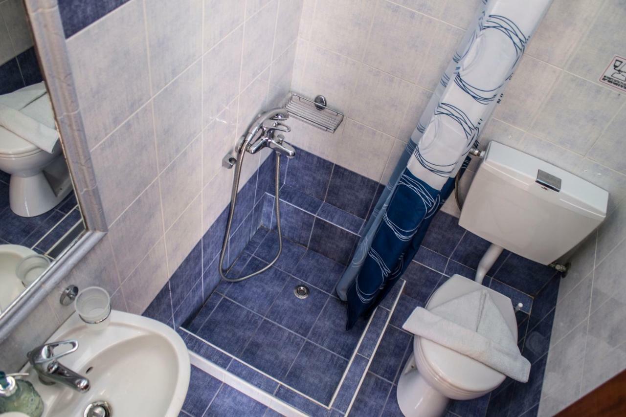 Apartament Sun & Sea Mochlos Zewnętrze zdjęcie