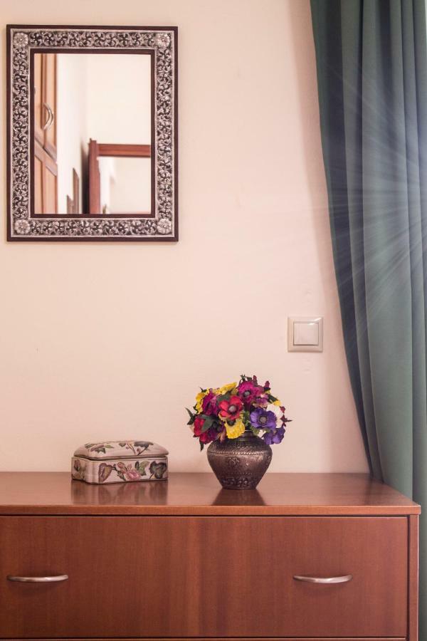 Apartament Sun & Sea Mochlos Zewnętrze zdjęcie
