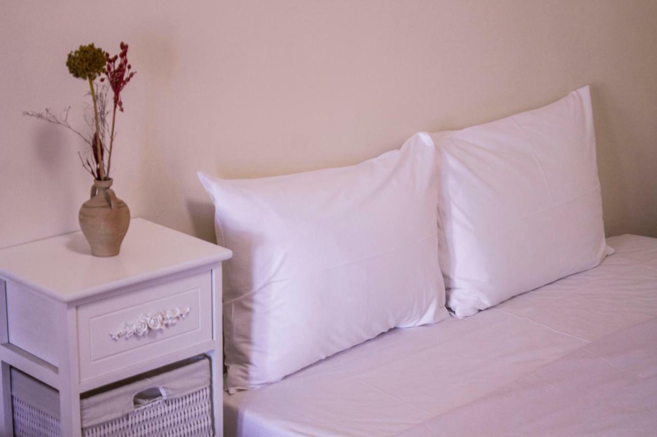 Apartament Sun & Sea Mochlos Zewnętrze zdjęcie
